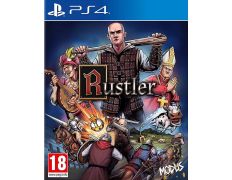 Rustler PS4