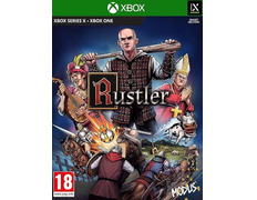 Rustler Xbox One/Xbox Series X