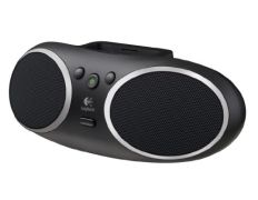 Altavoces portátiles Logitech S135i