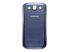 Repuesto Tapa trasera Samsung Galaxy S3 Azul