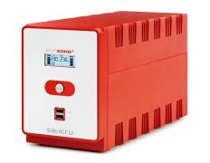 SAI Línea Interactiva Salicru SPS 1200 SOHO+ IEC 1200VA/720W 6*IEC