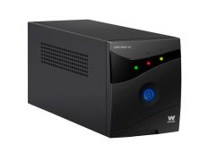 SAI Línea Interactiva Woxter UPS 2000VA/1200W 2*Schuko