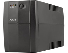 SAI NGS Fortress 900 V3 Offline UPS 900VA 2xSchuko