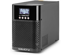 SAI Salicru SLC 700 Twin Pro2 Online 700VA