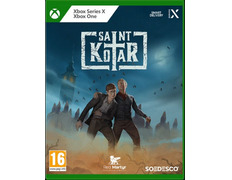 Saint Kotar Xbox One/Xbox Series X