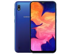 Samsung Galaxy A10 3/32GB Azul