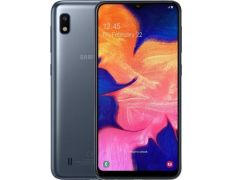 Samsung Galaxy A10 3/32GB Negro