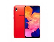 Samsung Galaxy A10 3/32GB Rojo