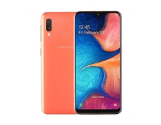 Samsung  Galaxy A20e 3/32 GB Coral