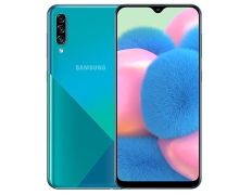 Samsung Galaxy A30s Prism Crush Green 4GB/128GB