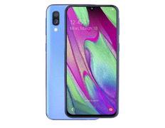 Samsung Galaxy A40 Blue 4GB/64GB