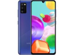 Samsung Galaxy A41 Azul 4 GB/64 GB