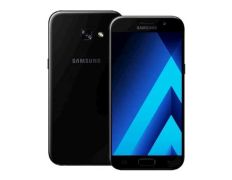 Samsung Galaxy A5 32Gb (2017) A520F - Negro