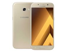 Samsung Galaxy A5 32Gb (2017) A520F - Oro