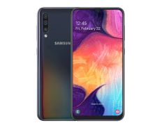 Samsung Galaxy A50 (4Gb/128Gb) Negro