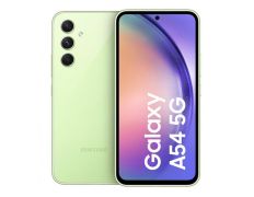 Samsung Galaxy A54 5G 6,4" 8GB/128Gb 120Hz Verde