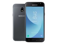 Samsung Galaxy J3 DS (2017) 16Gb - Negro