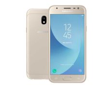 Samsung Galaxy J3 DS (2017) 16Gb - Oro