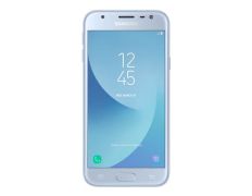 Samsung Galaxy J3 DS (2017) 16Gb - Azul Plata