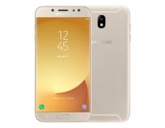 Samsung Galaxy J7 (2017) J730F/DS 16GB - Oro