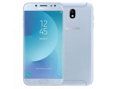 Samsung Galaxy J7 (2017) J730F DS Azul Plata