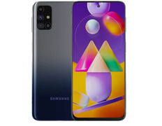 Samsung Galaxy M31S Blue 6GB/128GB