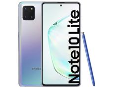 Samsung Galaxy Note 10 Lite Aura Glow 6 GB/128GB