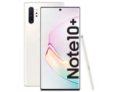 Samsung Galaxy Note 10 Plus Aura White 12GB/256GB