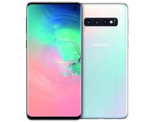 Samsung Galaxy S10 Blanco 8GB/128GB