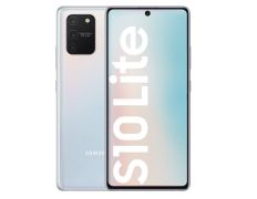 Samsung Galaxy S10 Lite Blanco 6GB/128GB