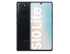 Samsung Galaxy S10 Lite Negro 6GB/128GB