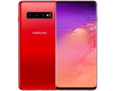 Samsung Galaxy S10 Rojo 8GB/128GB