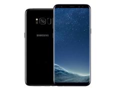 Samsung Galaxy S8 (64Gb) - Negro