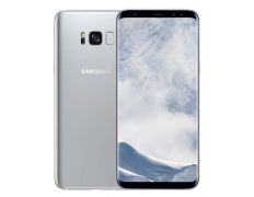 Samsung Galaxy S8 (64Gb) - Plata