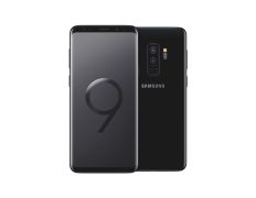 Samsung Galaxy S9 Plus Negro