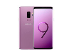 Samsung Galaxy S9 Plus Violeta