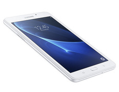 Samsung Galaxy Tab A 2016 7" 8GB Blanca