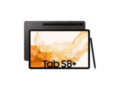 Samsung Galaxy Tab S8+ 5G 12.4'' 8GB/256GB Graphite