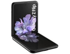 Samsung Galaxy Z Flip Mirror Black 6.7'' 8GB/256GB