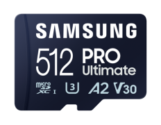 Samsung MB-MY512S 512 GB MicroSDXC UHS-I