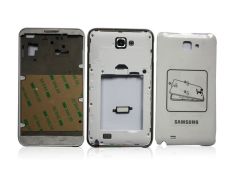 Carcasa completa para Samsung Galaxy Note i9220 Blanca