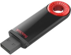 Memoria USB Sandisk Cruzer Dial 32gb