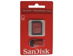 Sandisk MobileMate Duo