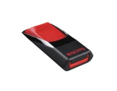 Sandisk SDCZ51-016G-B35 Lápiz USB Cruzer Edge 16GB