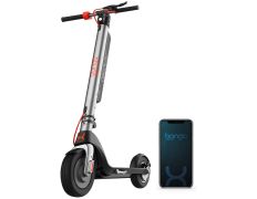 Scooter Eléctrico Cecotec Bongo Serie A Advance Connected Gris