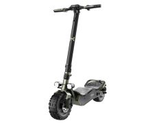 Scooter Eléctrico Cecotec Bongo Serie Z Off Road Dark Green