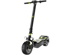 Scooter Eléctrico Cecotec Bongo Serie Z Off Road Green