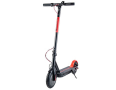 Scooter Eléctrico Olsson Arrow 8.5'' Negro/Rojo