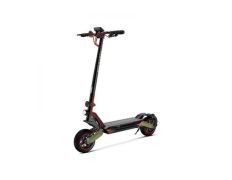 Scooter Eléctrico Olsson Mamba 10'' Black