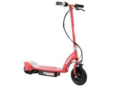 Scooter Eléctrico Razor E100 Rojo